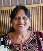 Mrs. Shashi Jain (Director) image Shashi Jain (Director) image